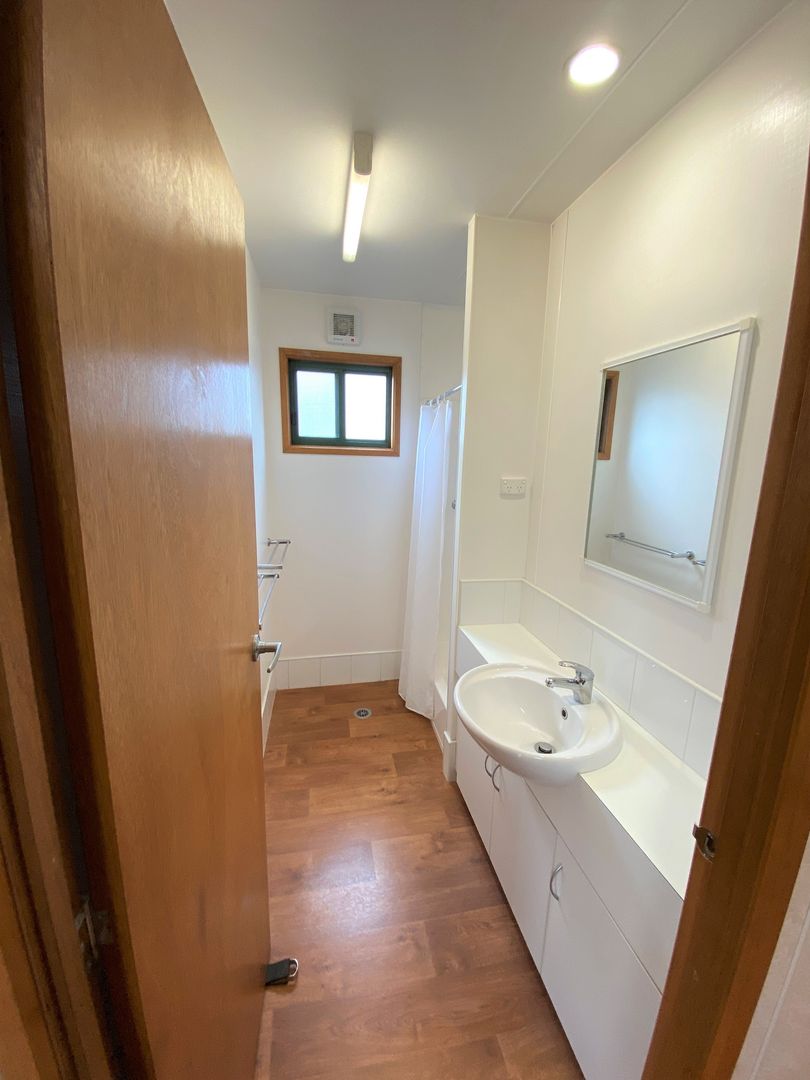 Portland Tourist Park - Pre-Loved Home