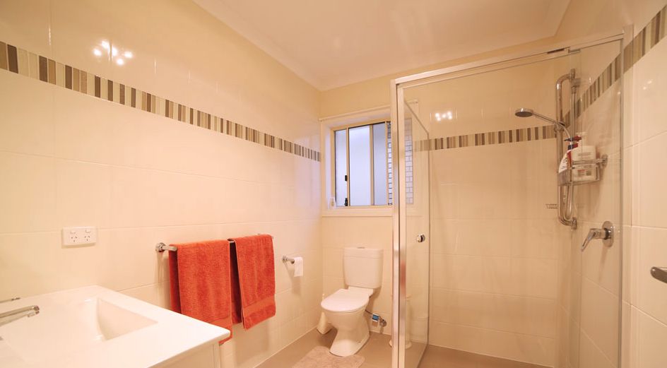 Tamworth Gardens Retirement Estate.  To Be Built. 3 Bedroom Freesia Villa 