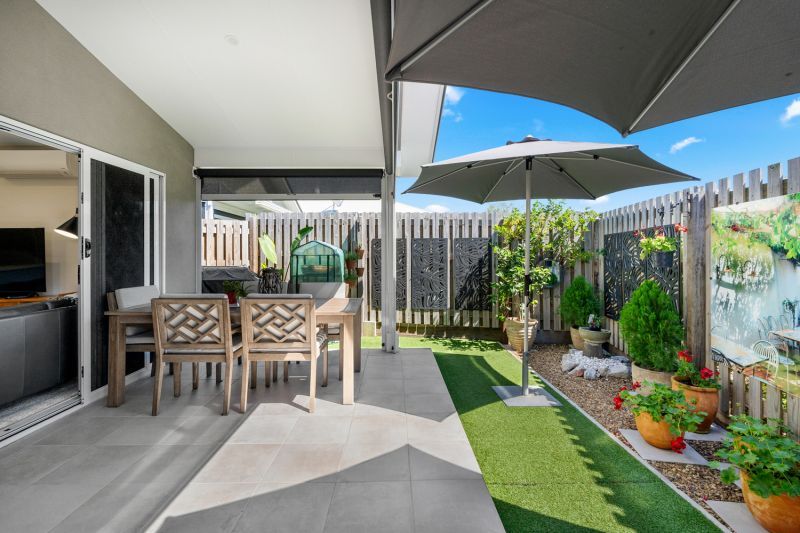 Stunning Two Bedroom Home – Only One Neighbour!