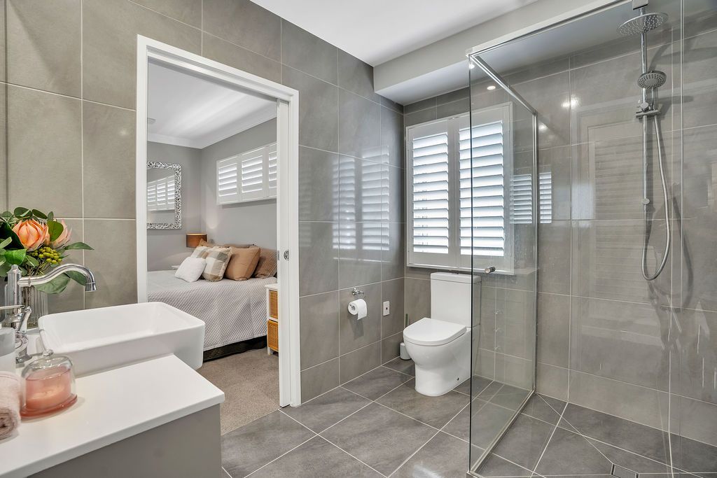 Palm Lake Resort Beachmere Bay