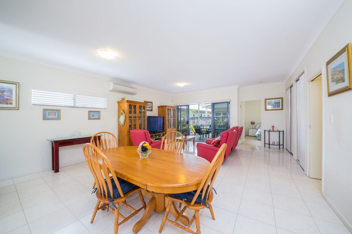 Fantastic Retirement living in well Established Community