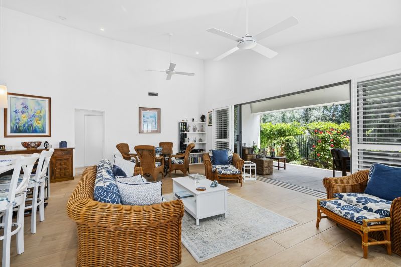 Site 383 - Established Prestwick