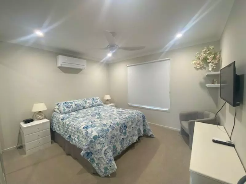 Immaculate Lifestyle Living