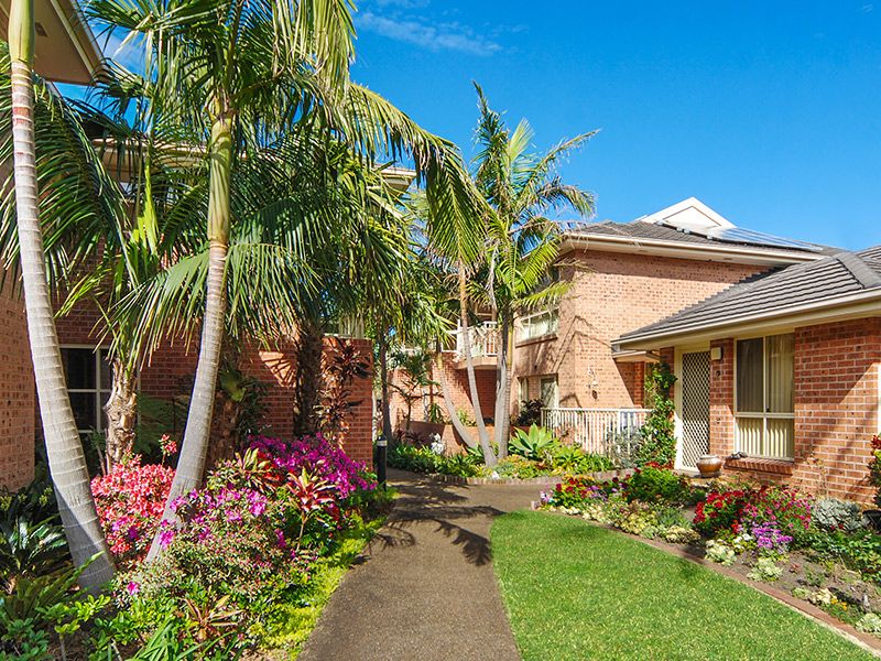 IRT Edwina Retirement Village