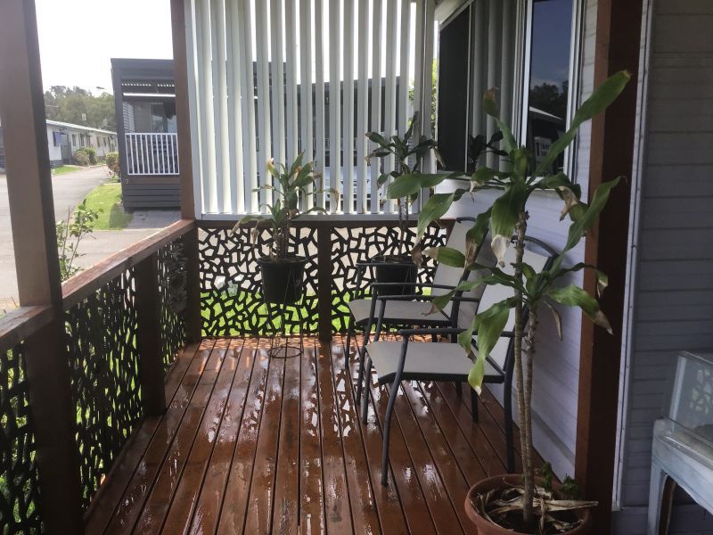 Site 89 Sunstrip Village SOLD