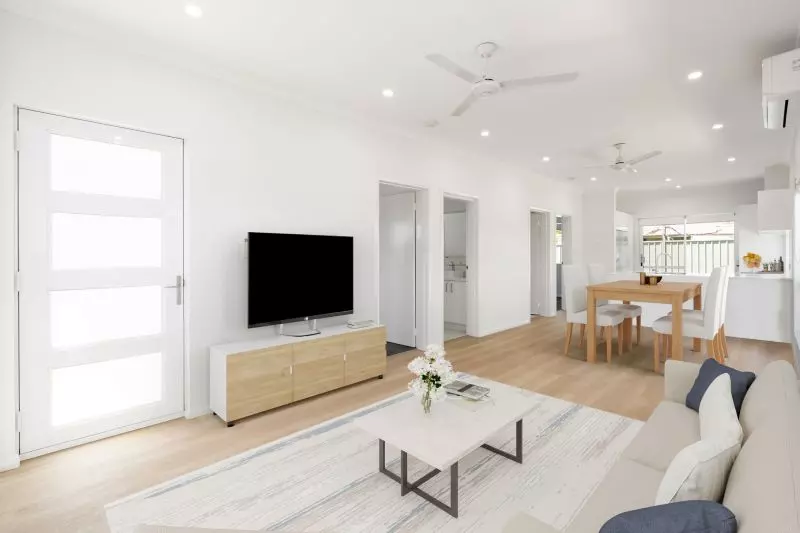 House 14 - Brand new 2 bedroom home