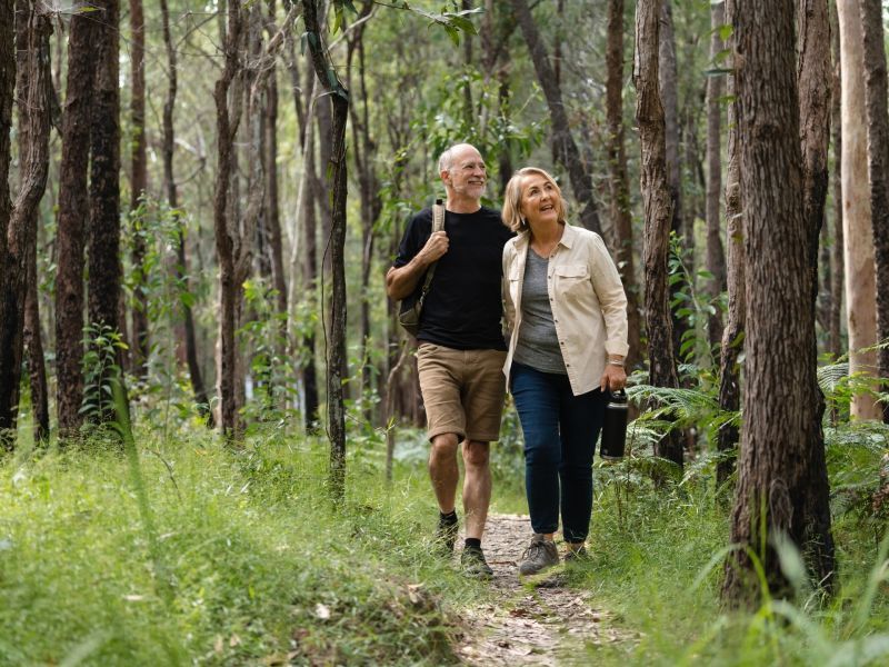 The Grandview - Enquire today for future releases