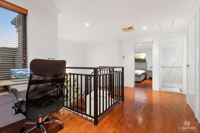 Spacious and Super Convenient!