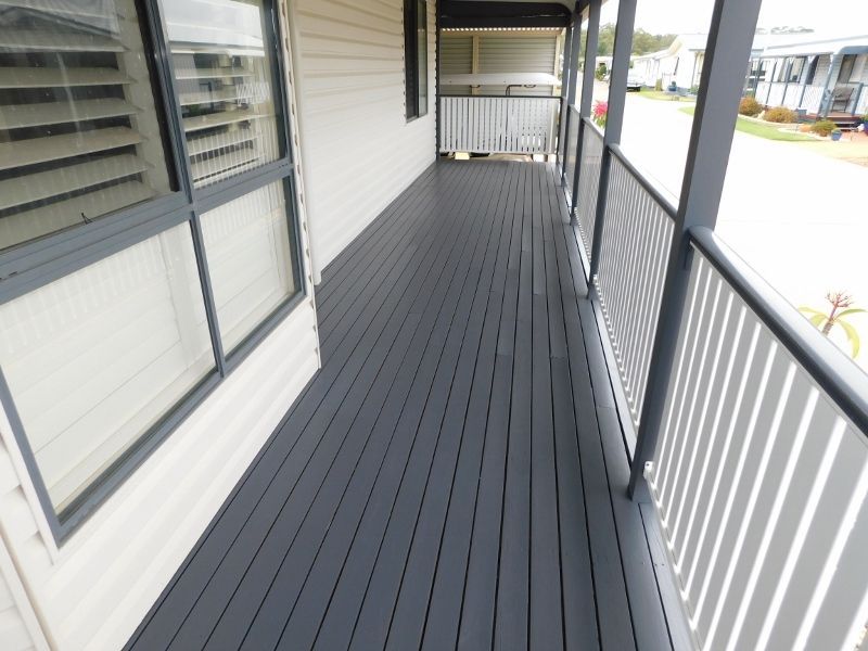 Site #630 (Pre Loved) Bayway Village