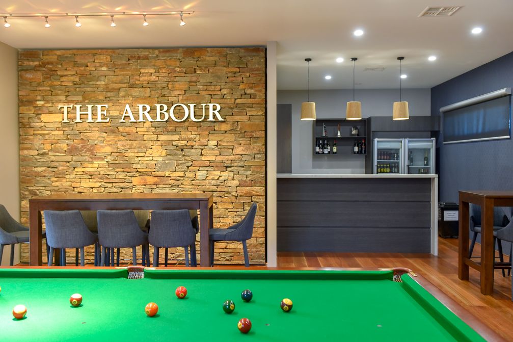 Coastal calm and country charm - multi award winning  The Arbour Berry