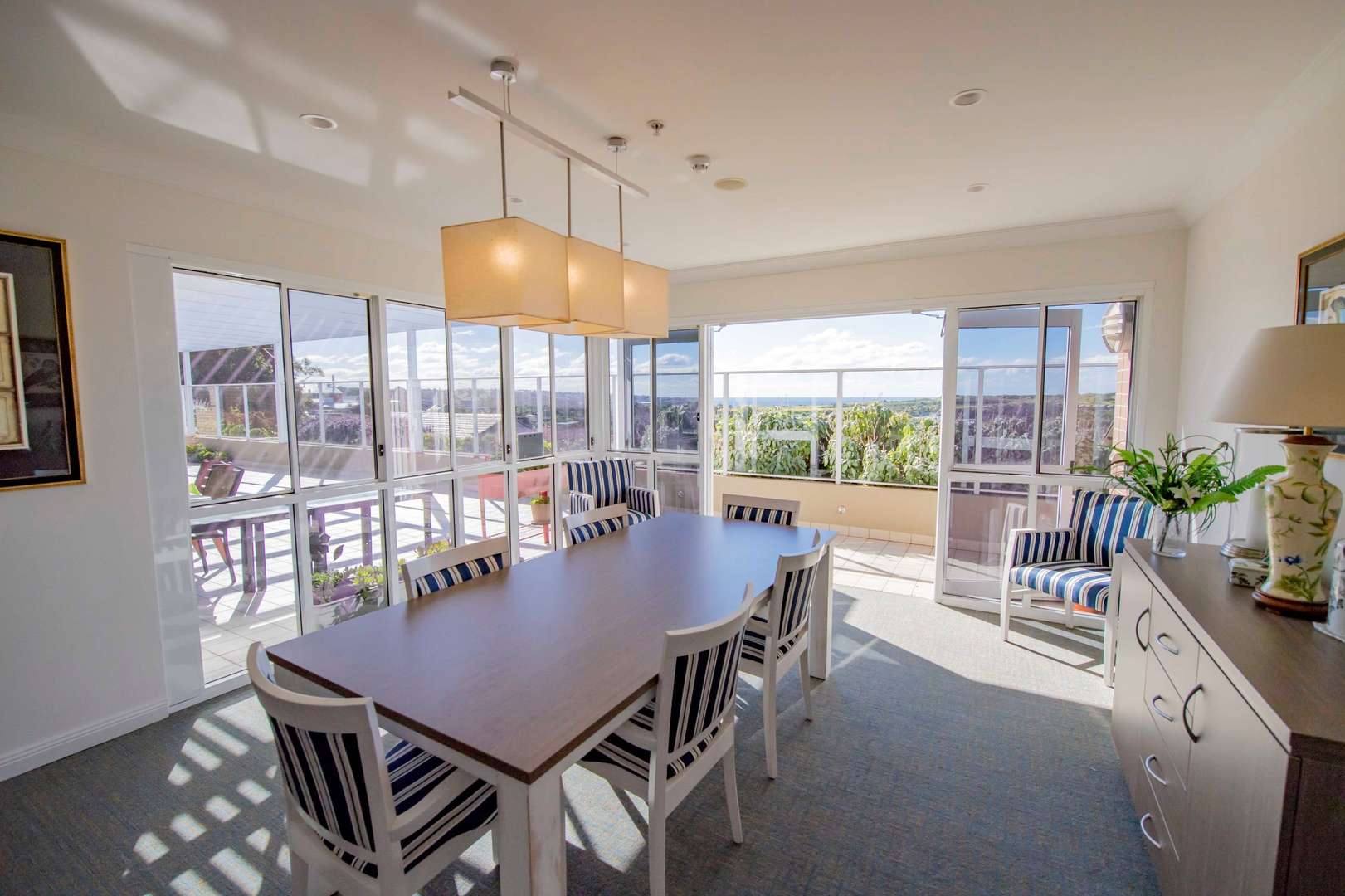 Dorothy Boyt House, Malabar