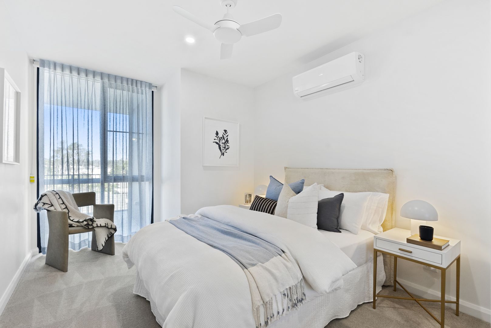 Two Bedroom | Apartments