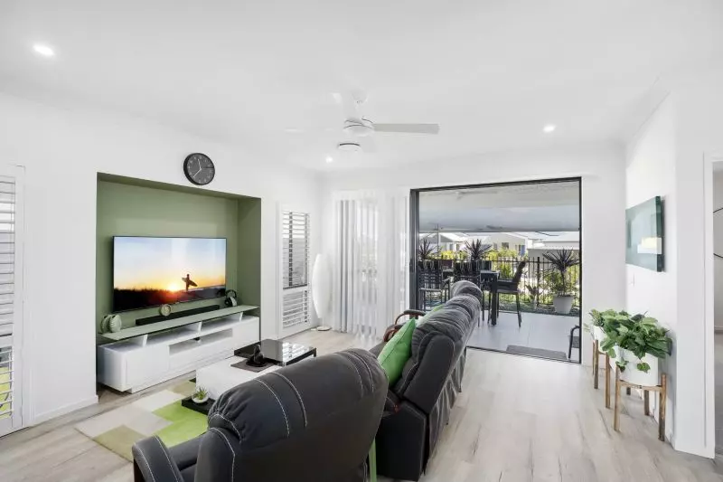 Site 330 - Established Berwick - Under Offer