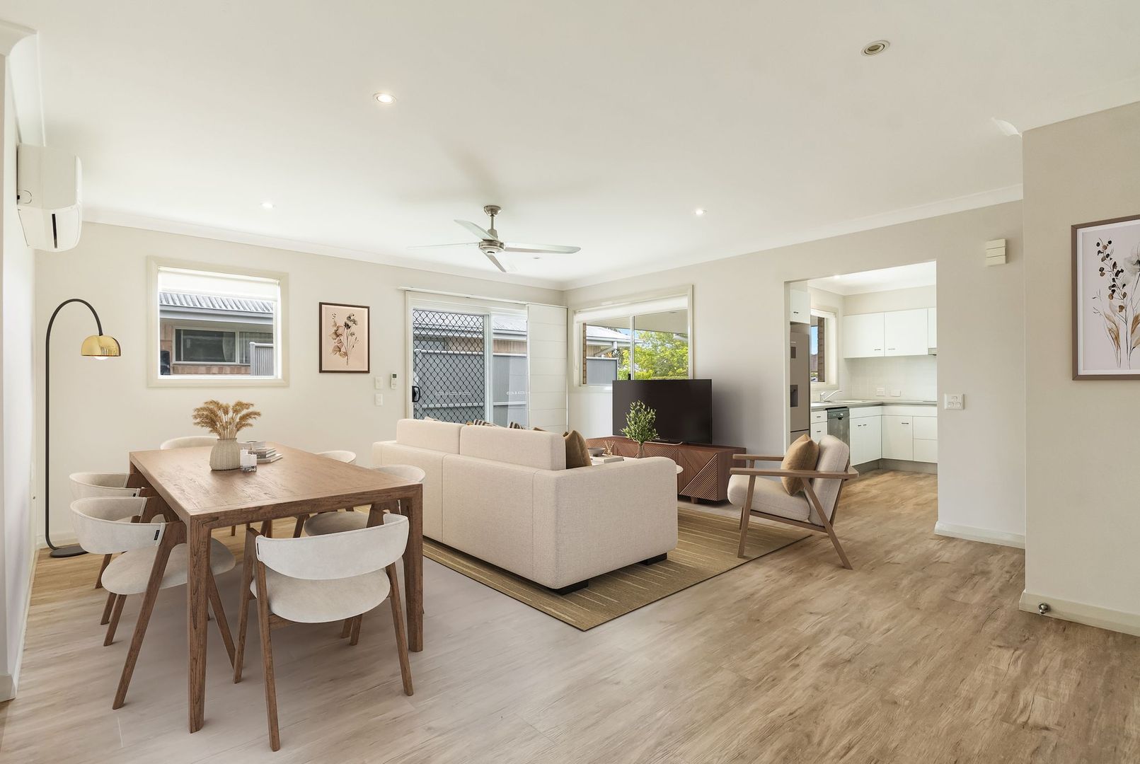 Luxury over 55's resort style living-Palm Lake Resort Ballina