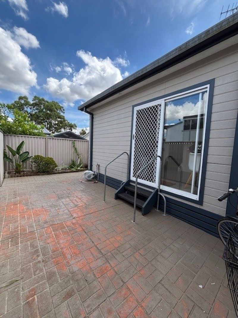 Over 50's Lifestyle Community