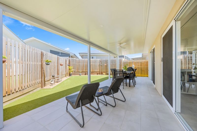 Bespoke Modern Home – Move-In Now - Ready for Effortless Living!