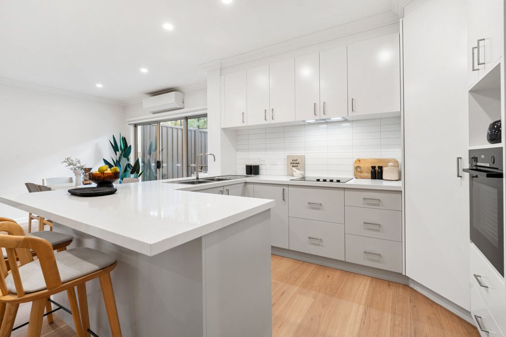 Unit 57 | Newly Renovated and perfectly positioned
