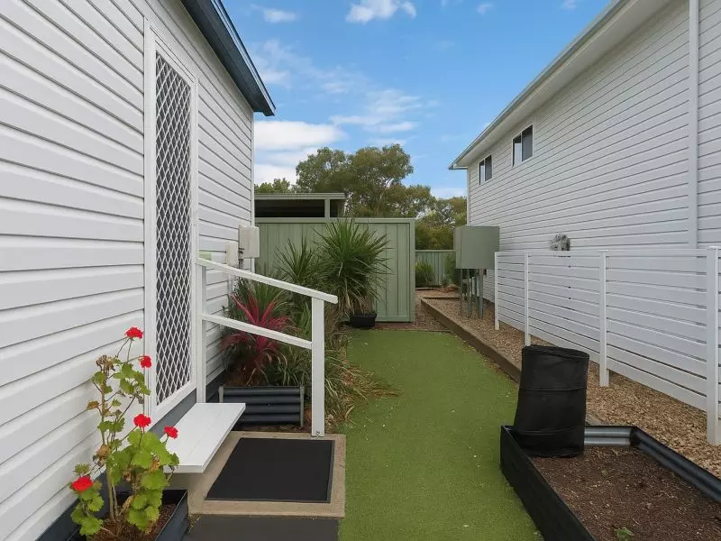 Sunstrip Village - Site 134