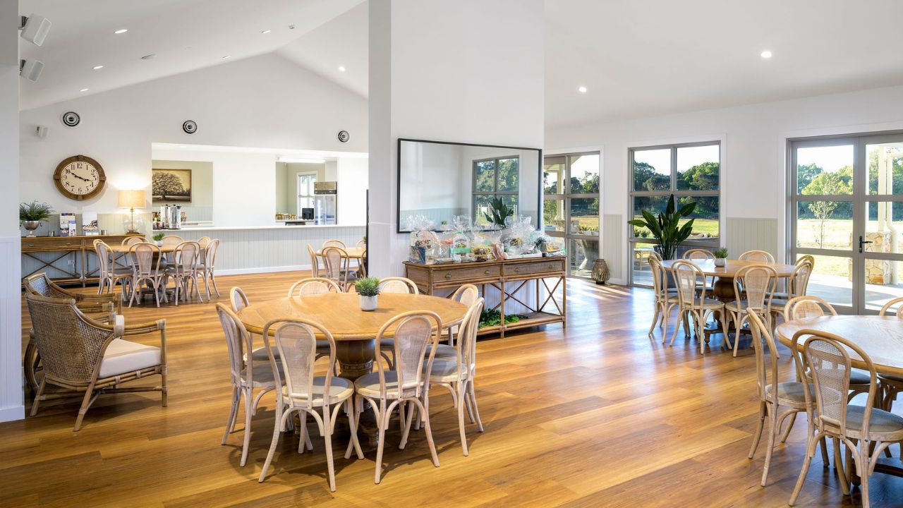 The Francis is perfect for comfortable and practical living. 