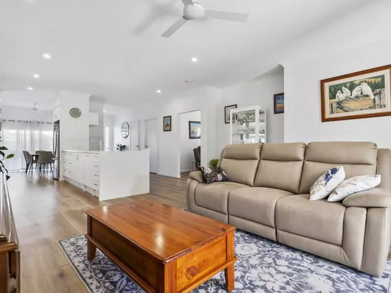 Site 3  - Established Bronte