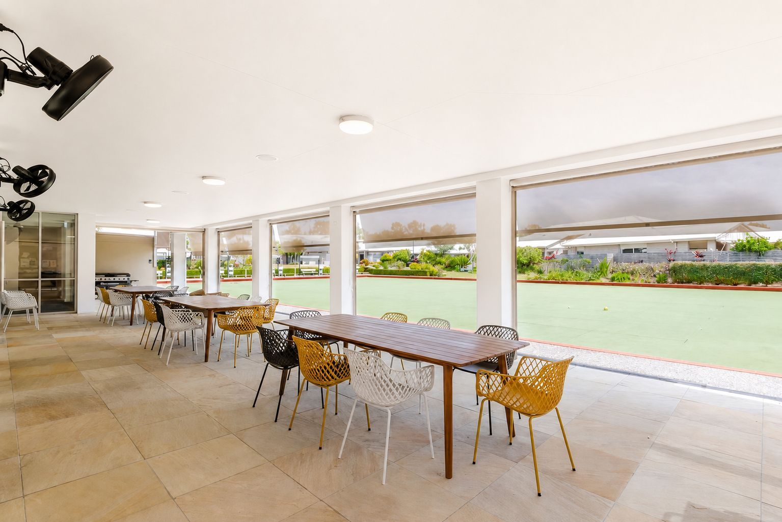 One Bedroom + Study | Villa 2