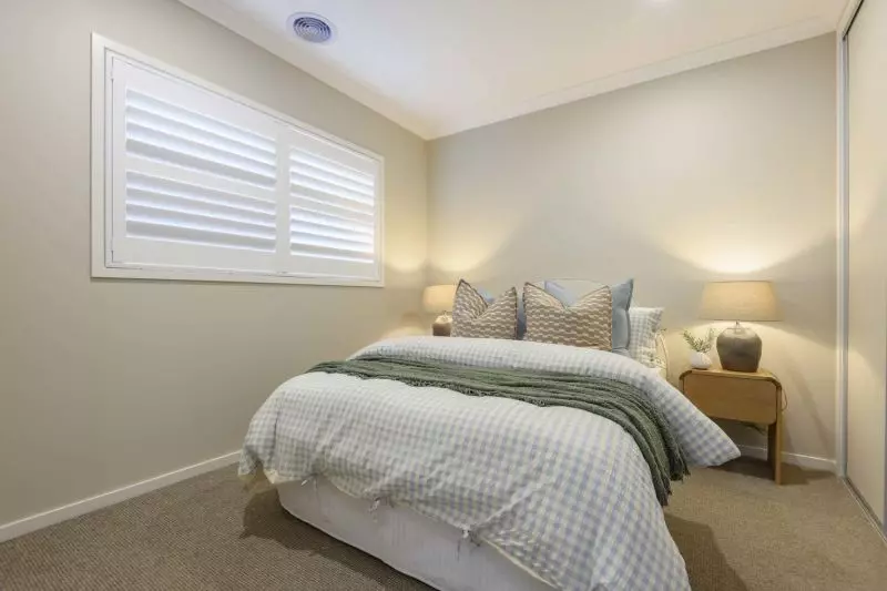 Elegant open plan living to relax and enjoy