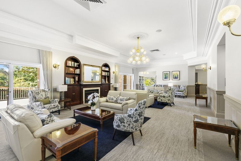 Huon Park Retirement Village - Making Life Easier