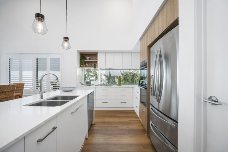 Site 306 - Established Gullane - Under Offer