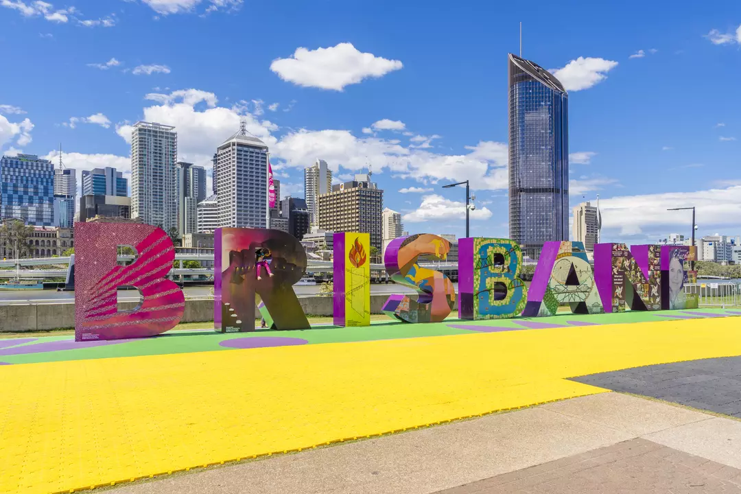 Brisbane