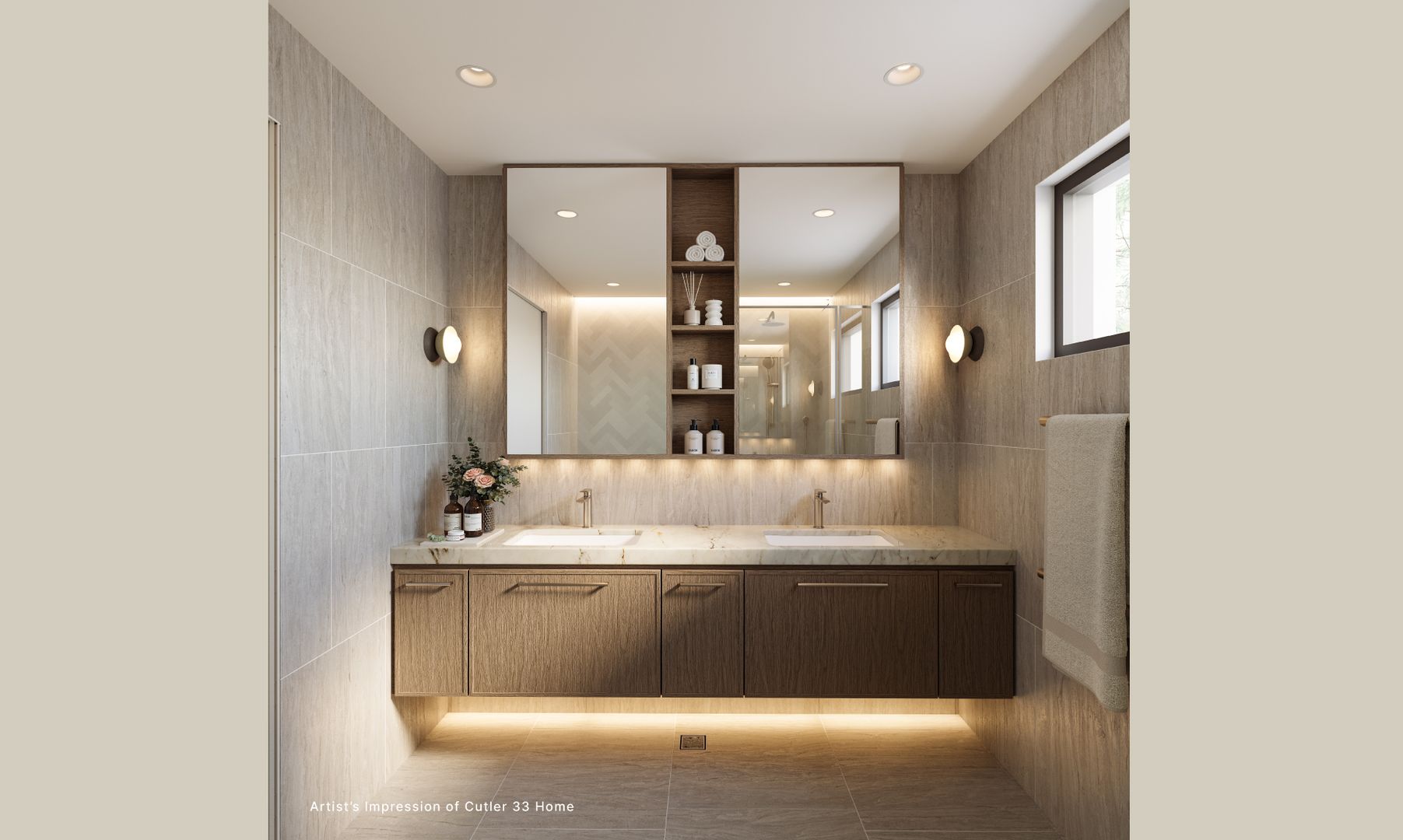 Brand New Retirement Homes – Only 1 Home Remaining 