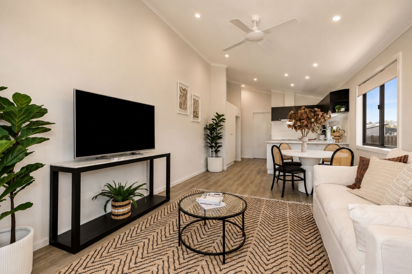 Clever Design, Cosy Everyday Living