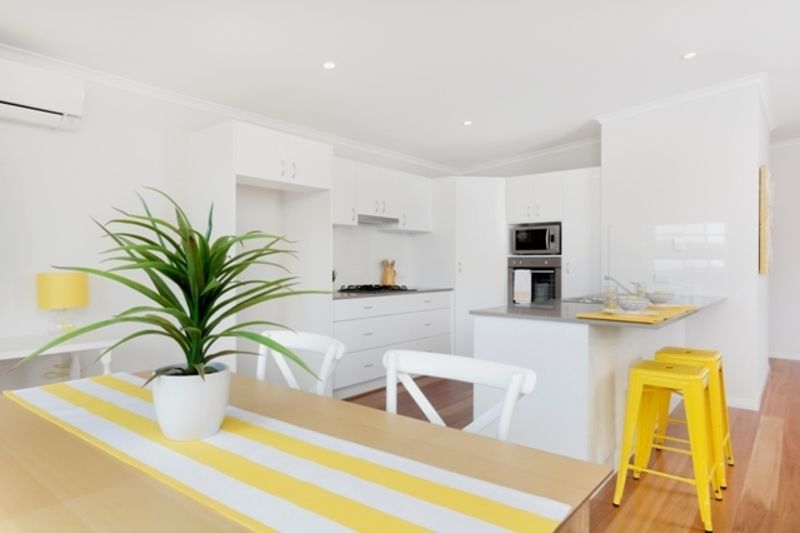 It's Time to Enjoy Life