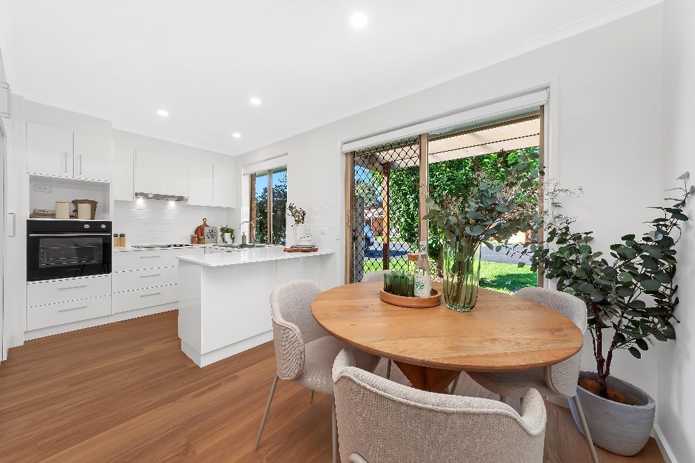 Two Bedroom | Villa 121