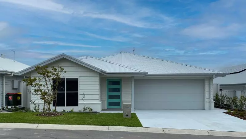 Your best life starts now