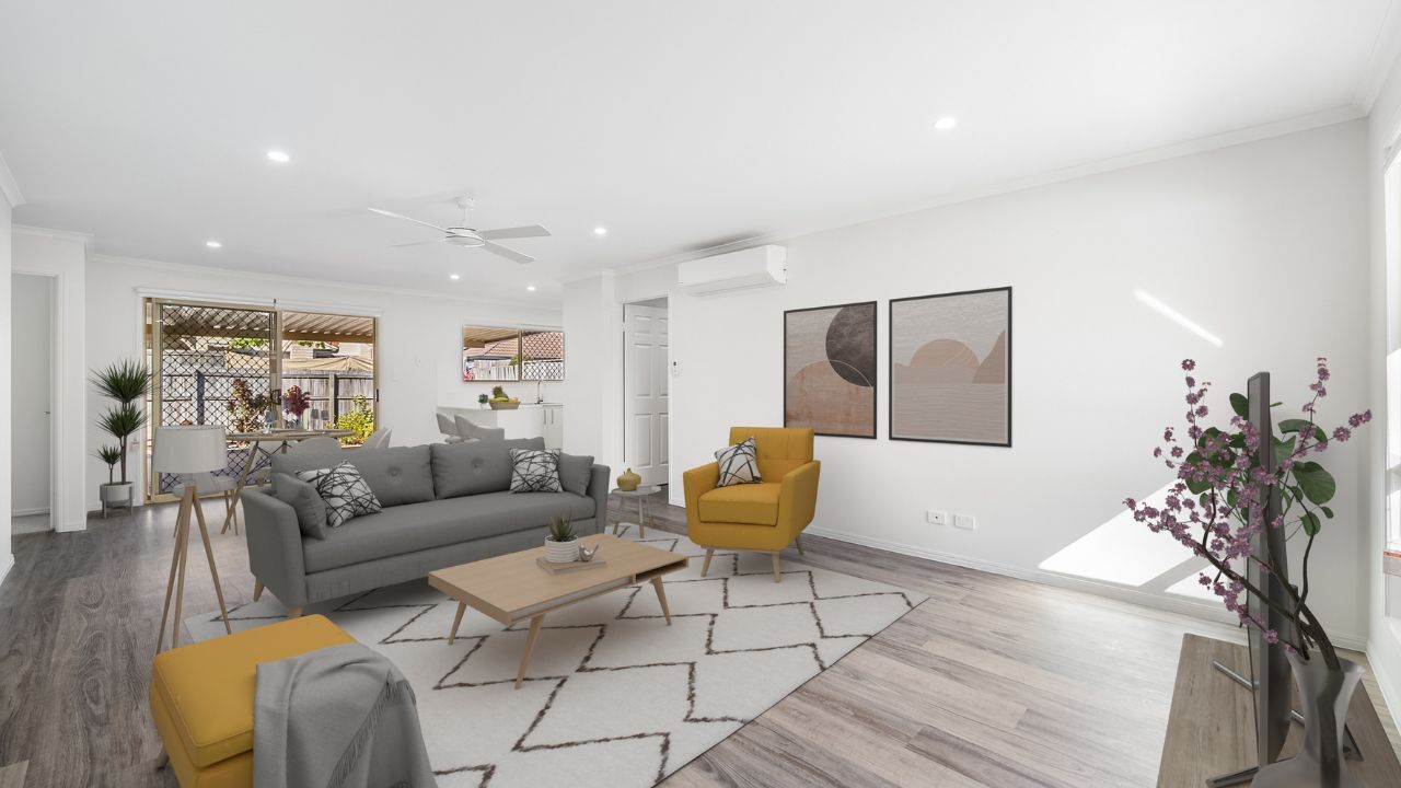 123/17 Carree Street, Caloundra West, 4551