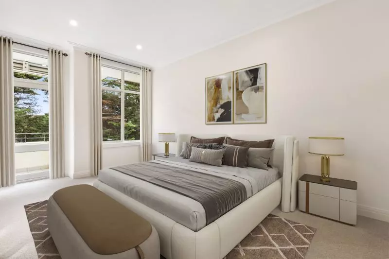 Elevated living in the heart of Kew