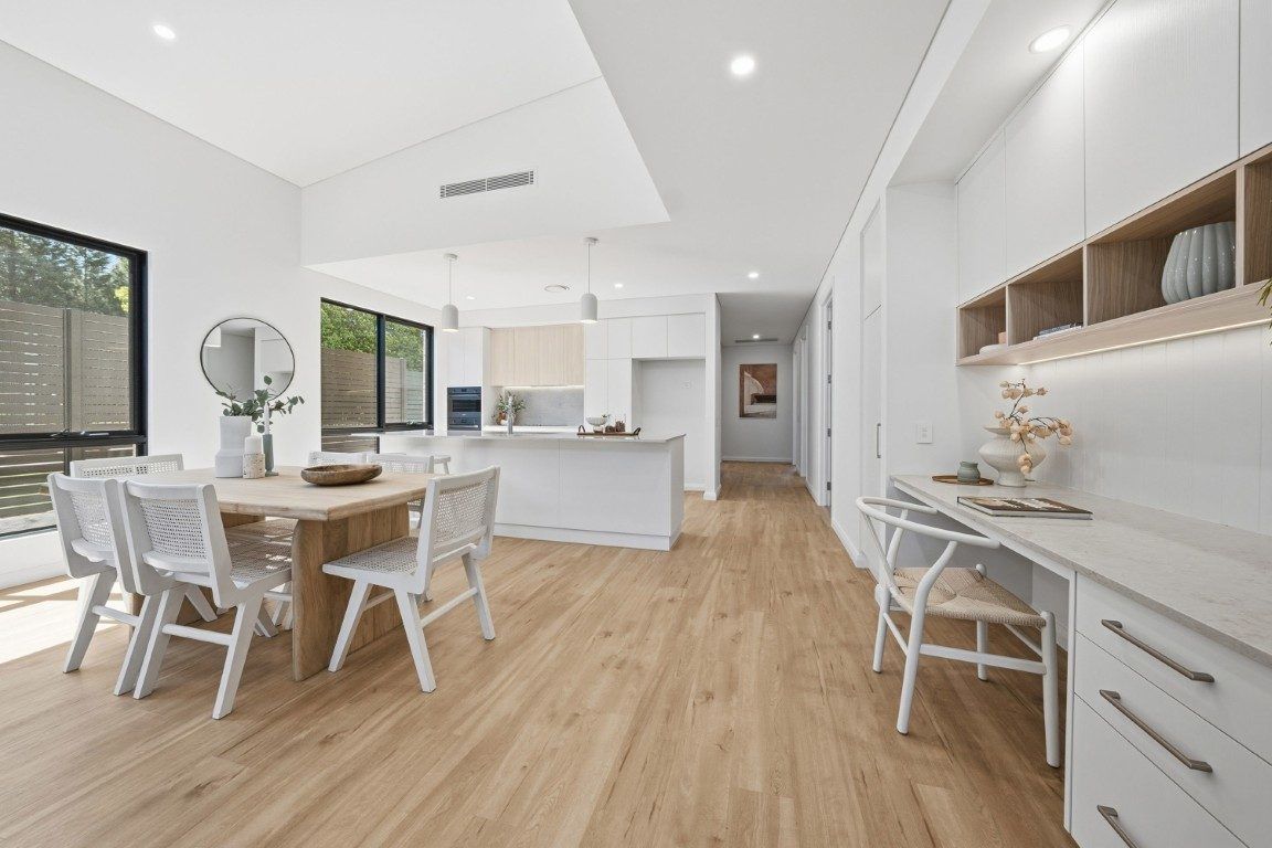 Glenorie - Living Choice Galston