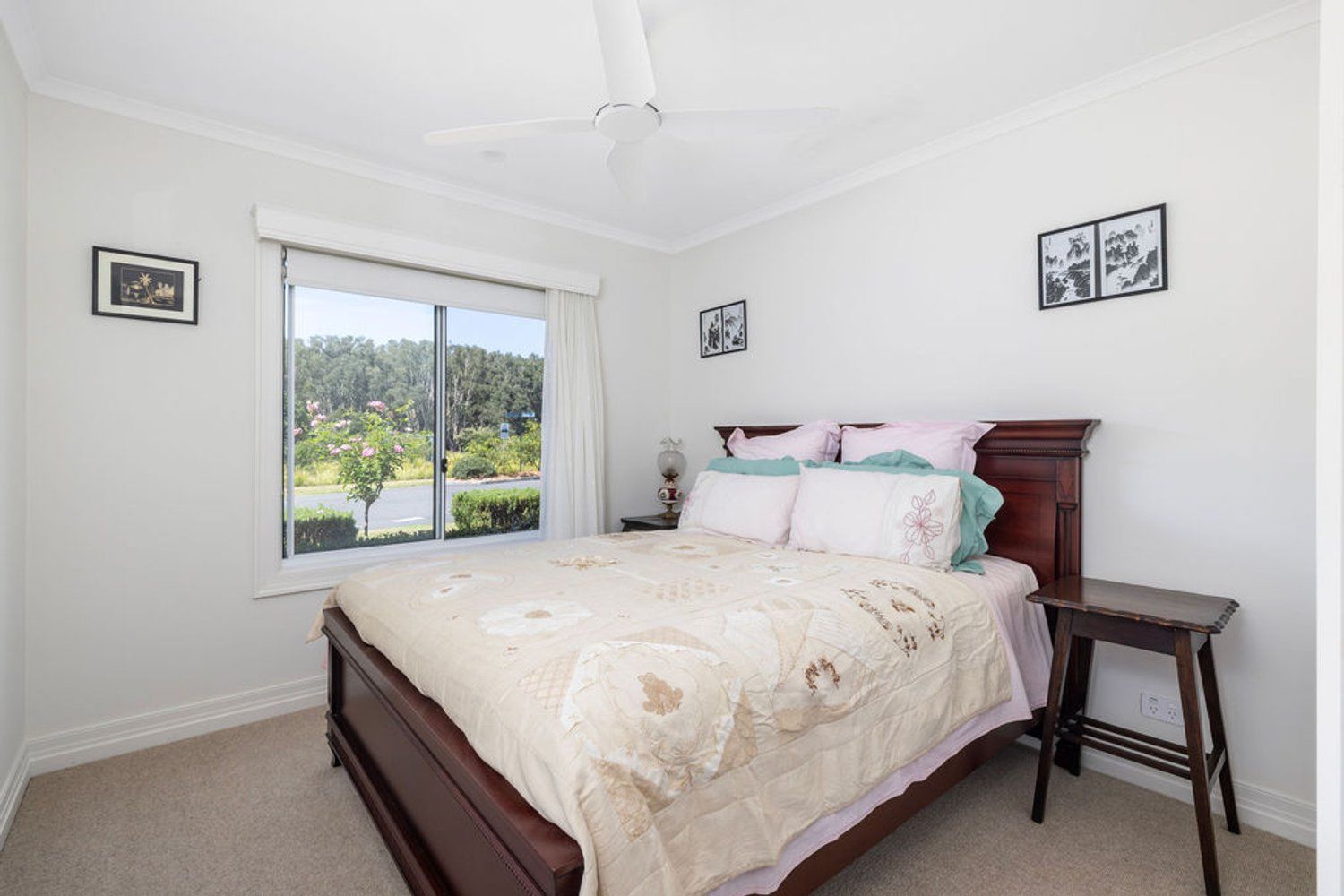 Unique Design - Spacious Luxury Living with Private Bushland Outlook