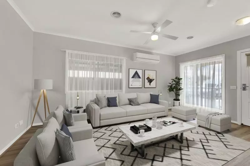 Lifestyle Communities Seasons - A welcoming two‑bedroom home at the heart of the community