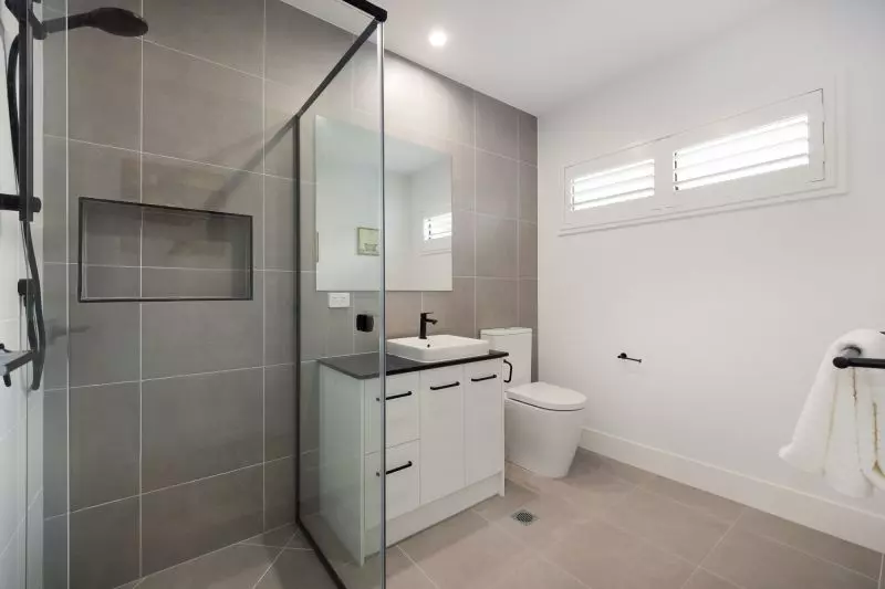 Site 50 - Established Kalbar