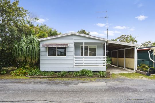 Comfort, Flexibility and Coastal Convenience