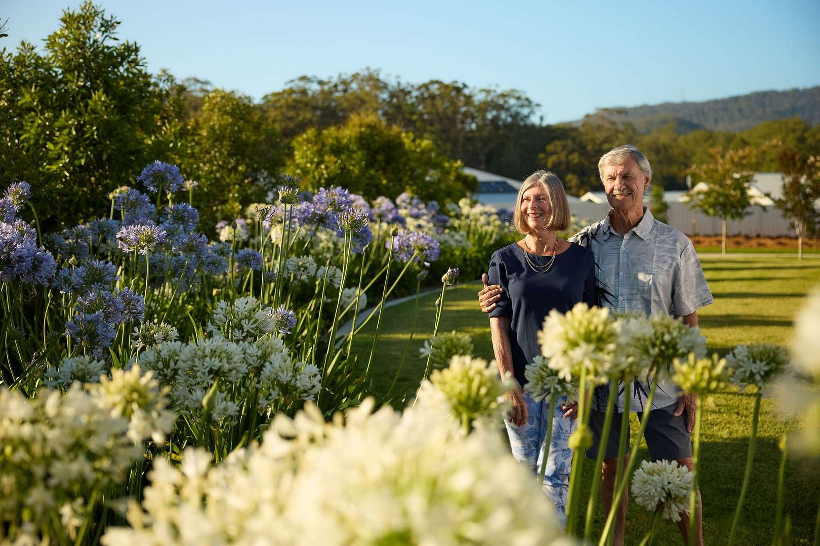 Join the Monterey Community