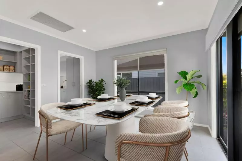 Lifestyle Communities Wollert - Charming 2-bedroom home with modern updates