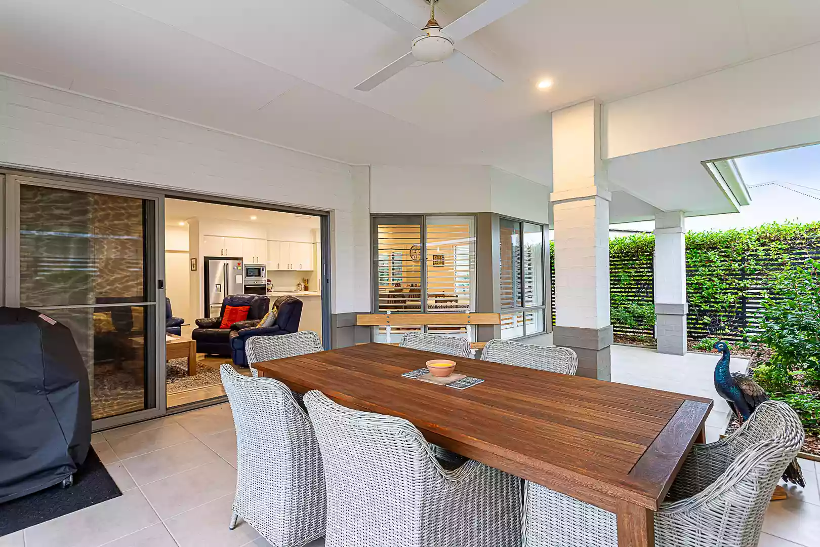 Degas III- by Palm Lake Resort Tea Gardens