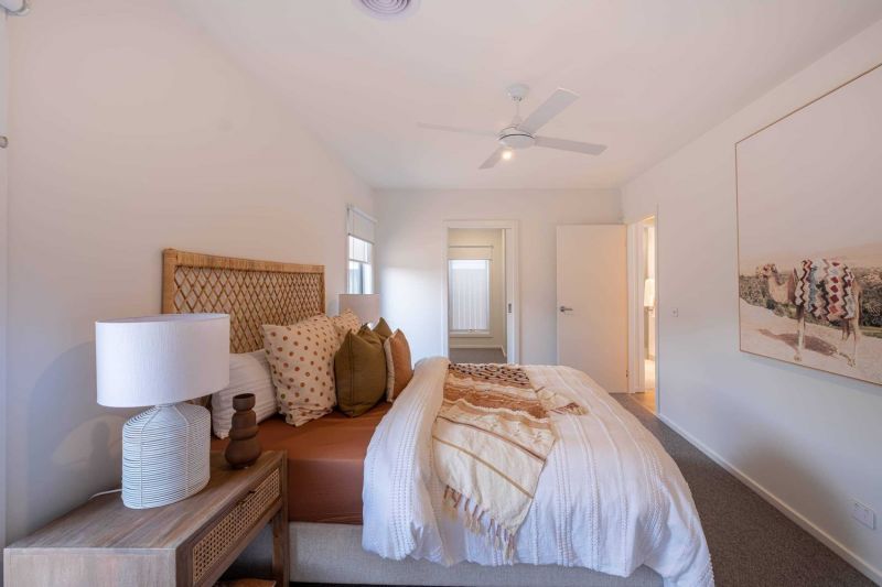 Experience the Alfie at Lifestyle Communities Bellarine!