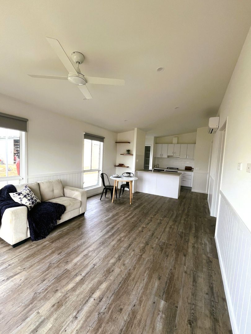 Ballarat Lifestyle Village - New Homes