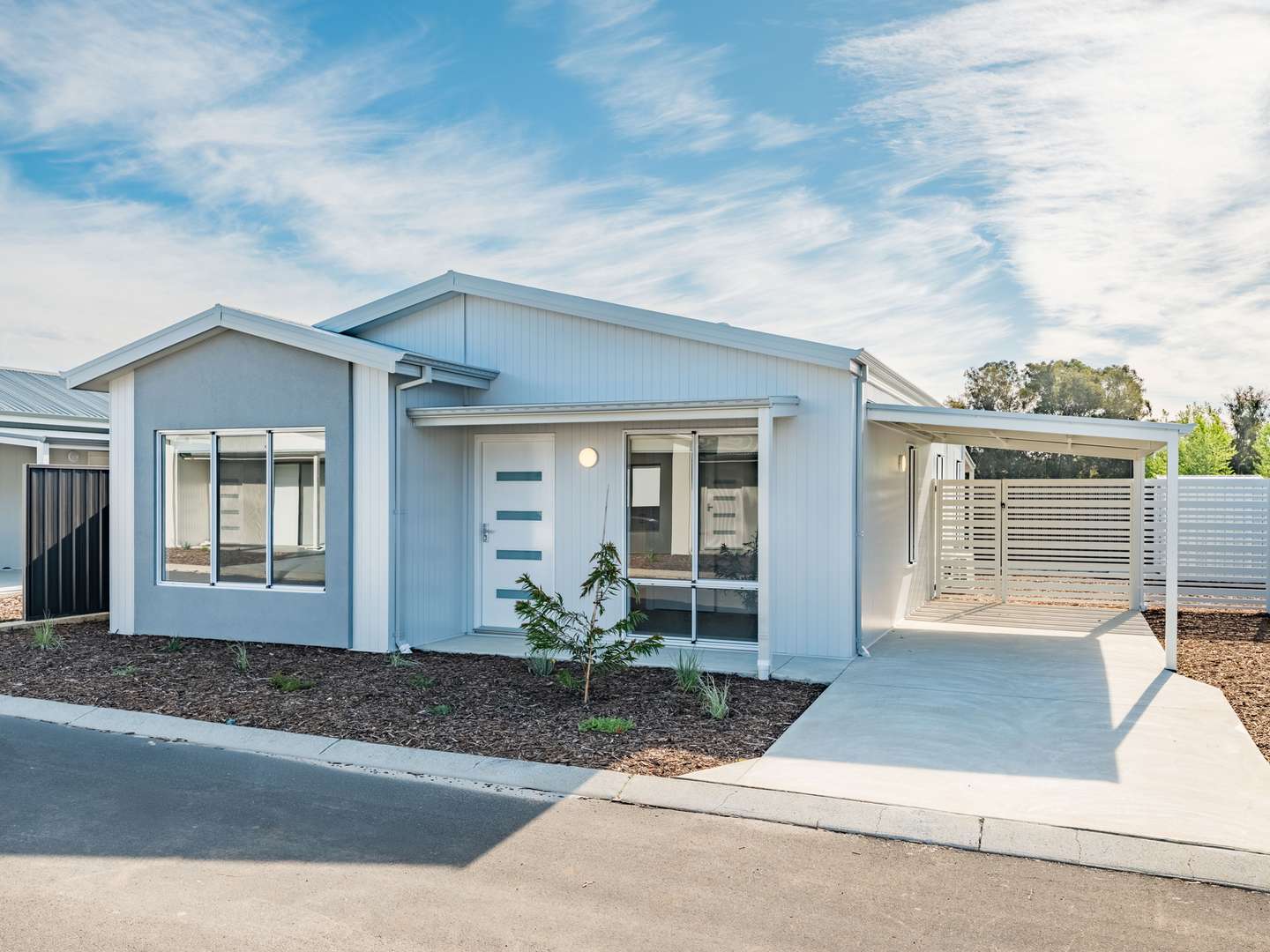 Meadowbrooke - Pearson Design