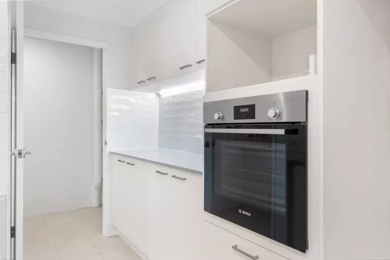 This Retirement Gem Even has a Garden....