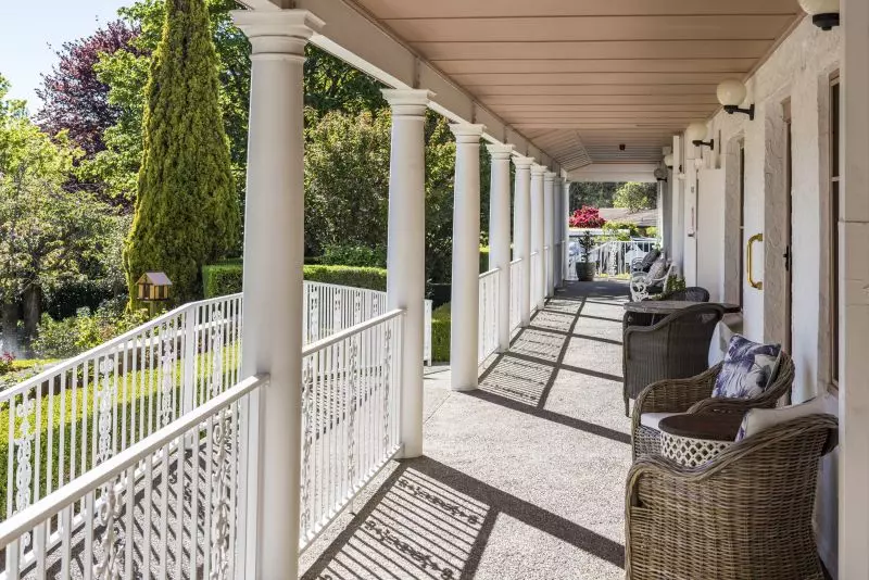 Two-Bedroom Villa in Mount Eymard Retirement Village, Bowral