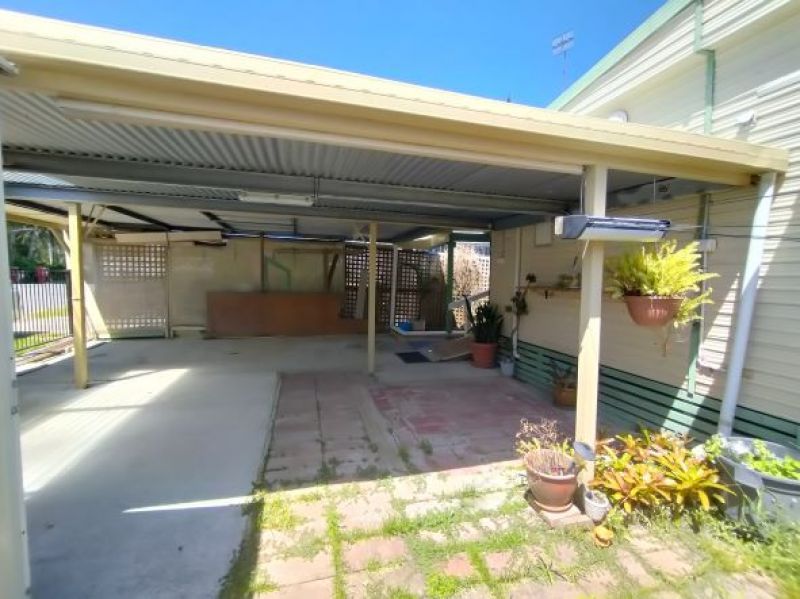 Lakeside Village Site 2/8